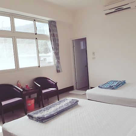 Jinlun Village Homestay Taimali Exterior foto