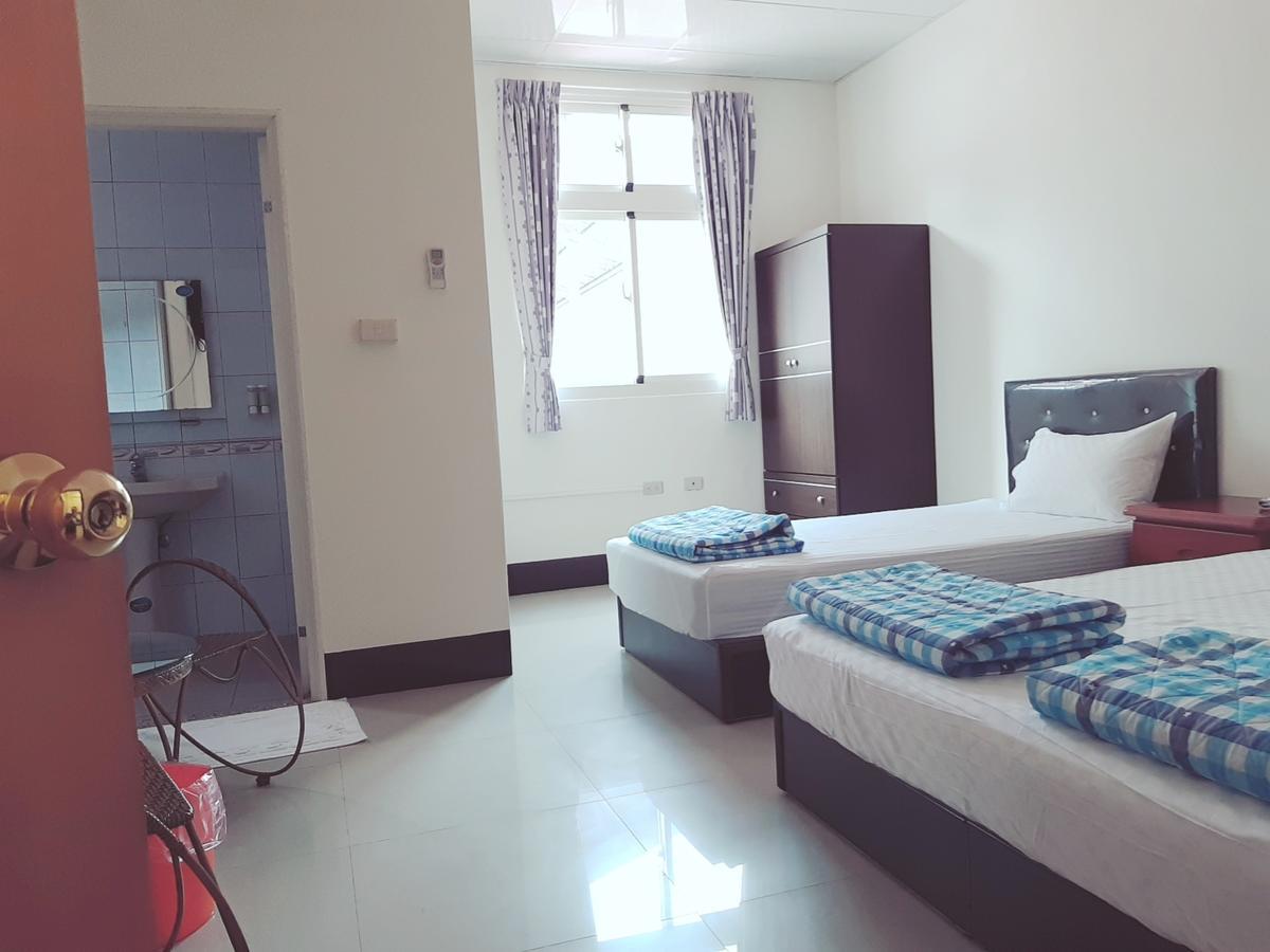 Jinlun Village Homestay Taimali Exterior foto