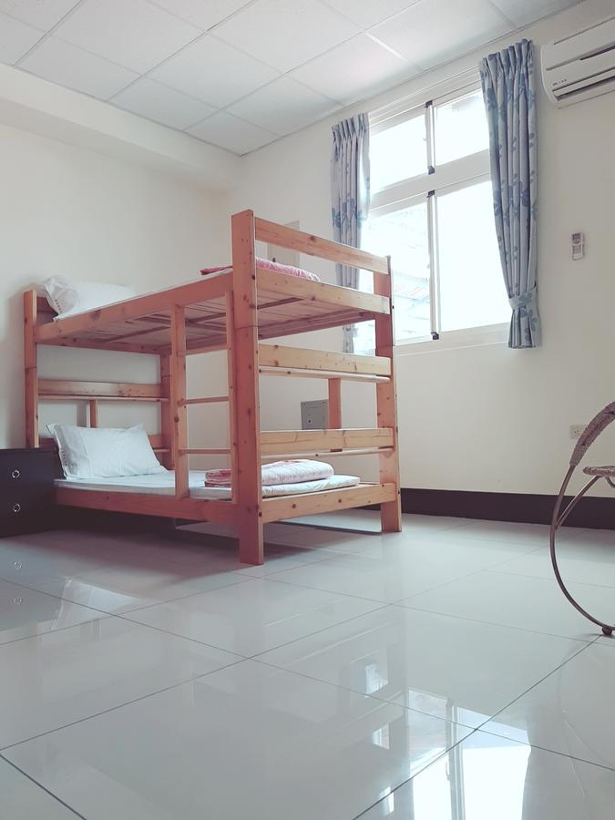 Jinlun Village Homestay Taimali Exterior foto