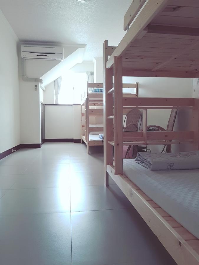 Jinlun Village Homestay Taimali Exterior foto