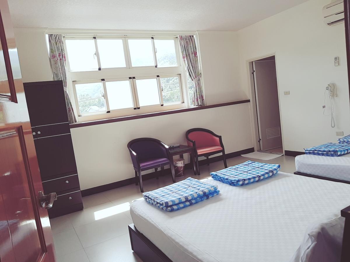 Jinlun Village Homestay Taimali Exterior foto