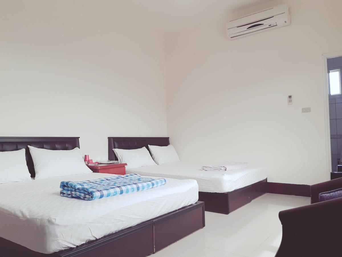 Jinlun Village Homestay Taimali Exterior foto