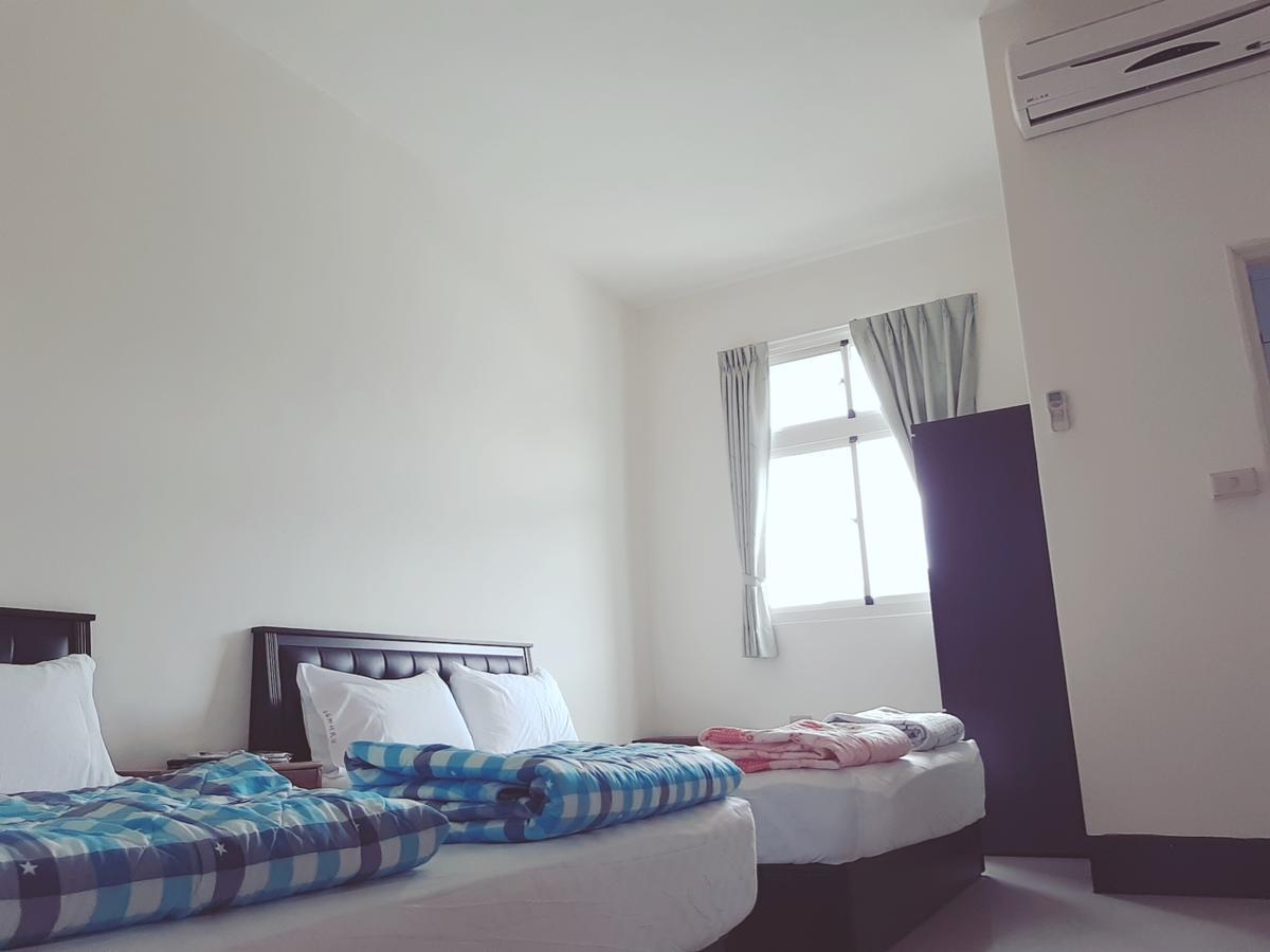 Jinlun Village Homestay Taimali Exterior foto