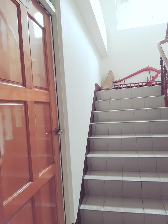 Jinlun Village Homestay Taimali Exterior foto