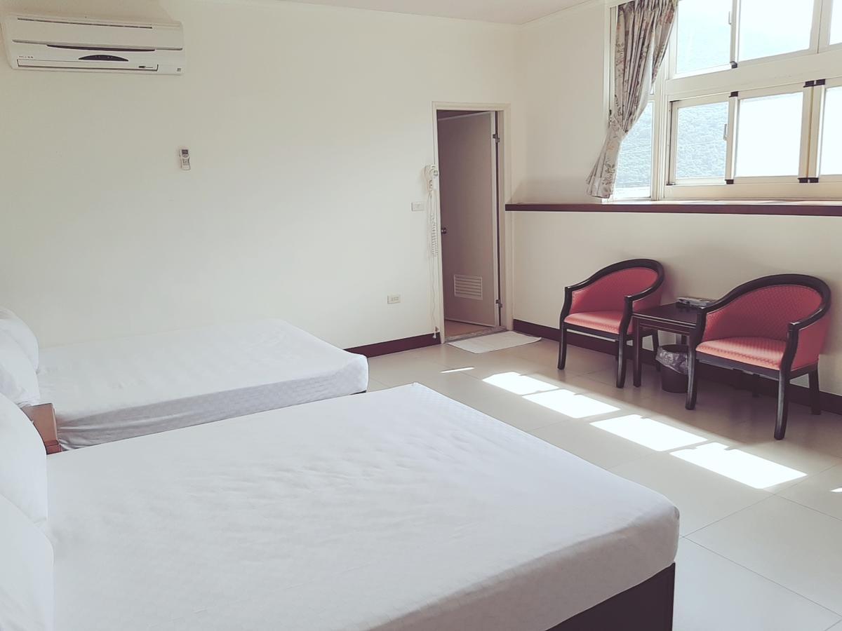 Jinlun Village Homestay Taimali Exterior foto
