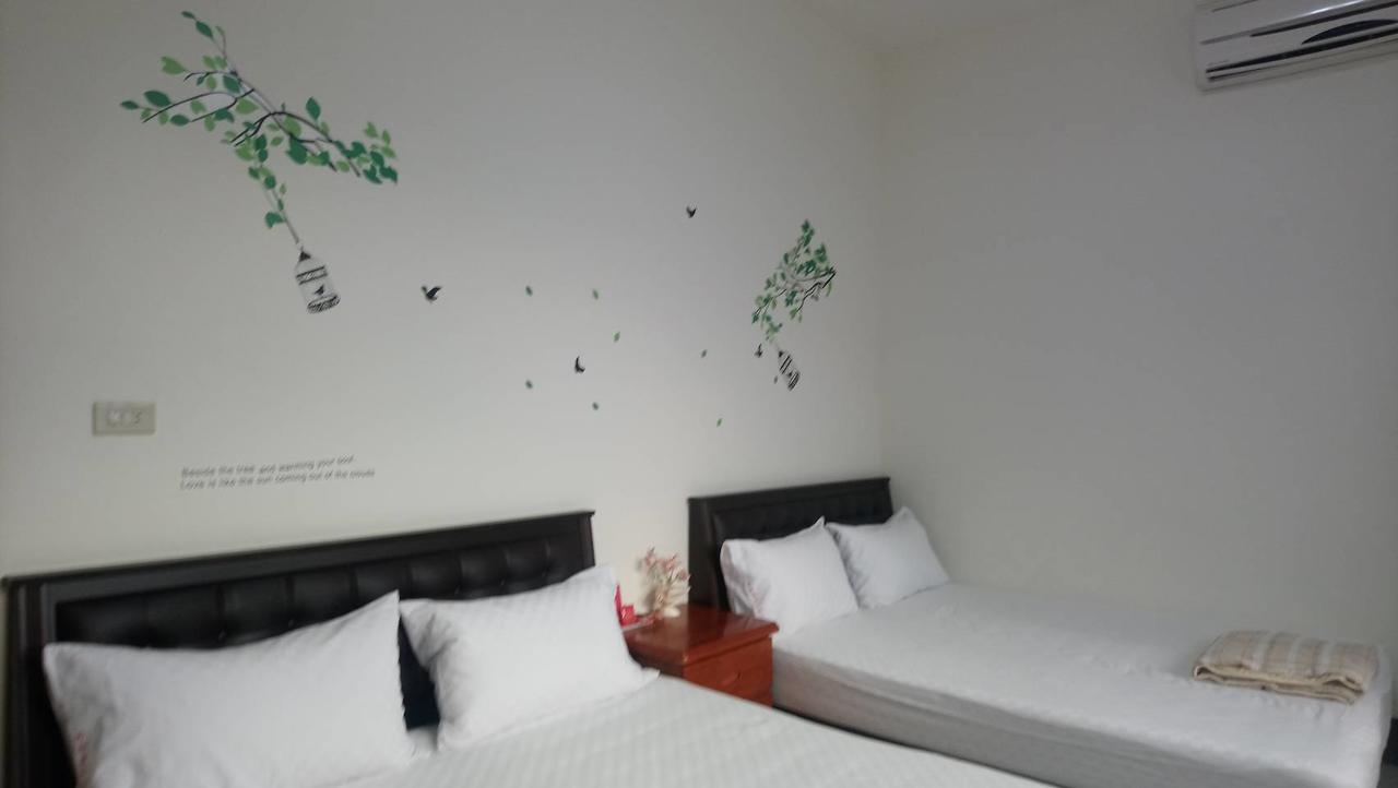 Jinlun Village Homestay Taimali Exterior foto